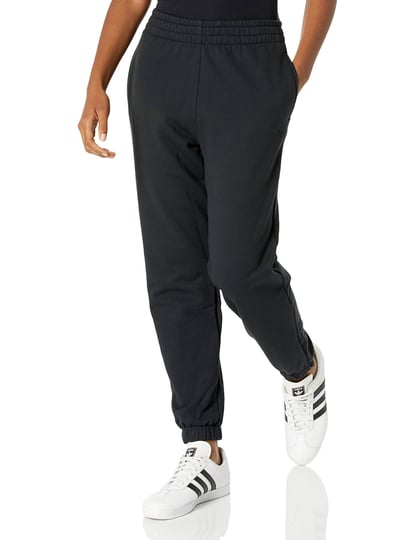 adidas-originals-womens-jogger-pants-large-black-1