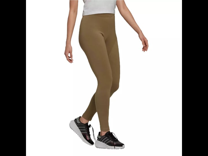 adidas-originals-womens-loungewear-tights-xs-green-1