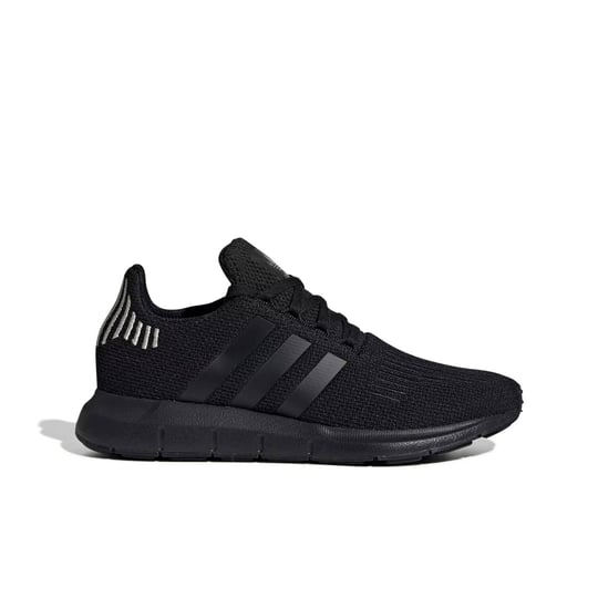 adidas-originals-womens-swift-run-shoes-size-6-5-black-black-1