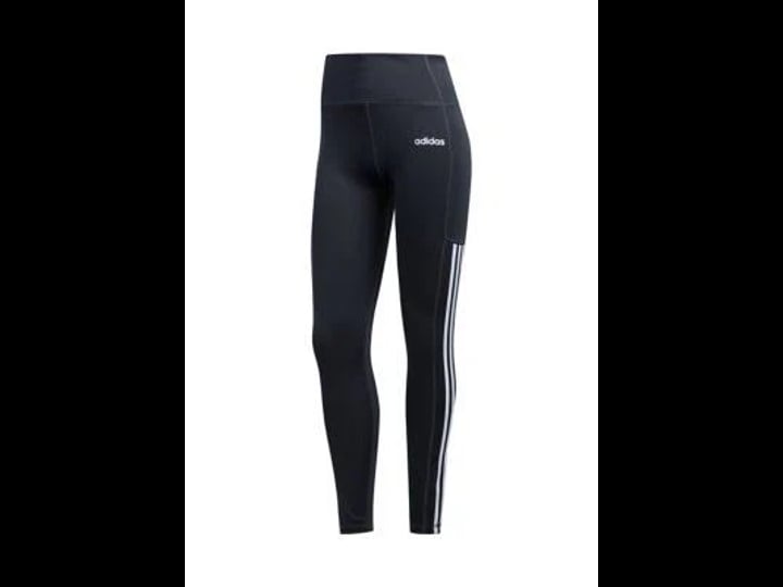 adidas-pants-jumpsuits-adidas-womens-high-waist-78-3-stripe-active-tight-color-white-size-various-es-1