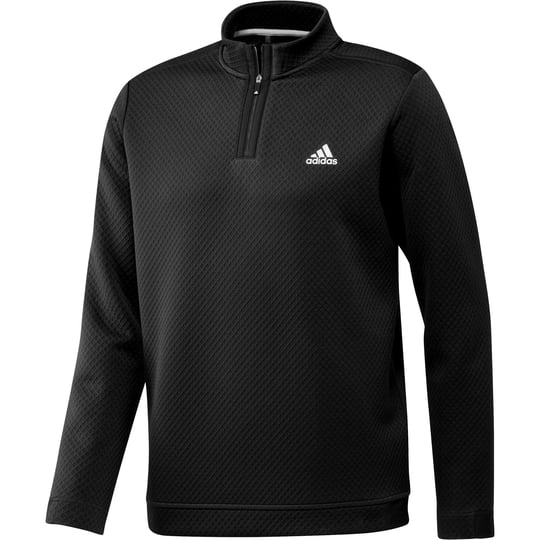 adidas-primegreen-water-resistant-quarter-zip-pullover-black-1