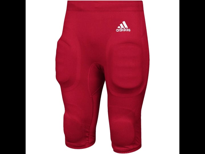 adidas-primeknit-pants-power-red-white-1