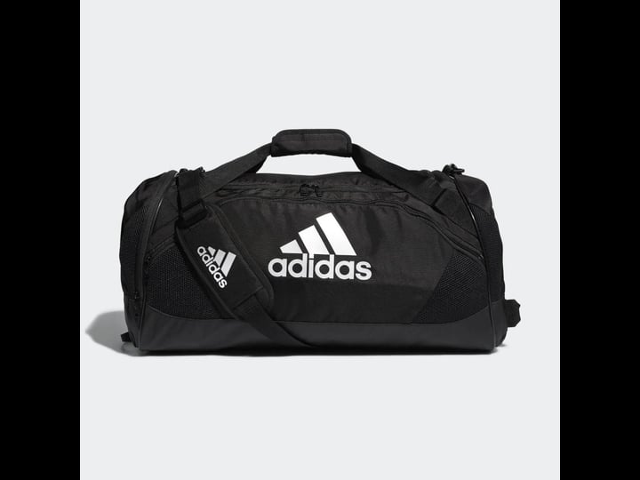 adidas-team-issue-ii-duffel-bag-medium-black-1