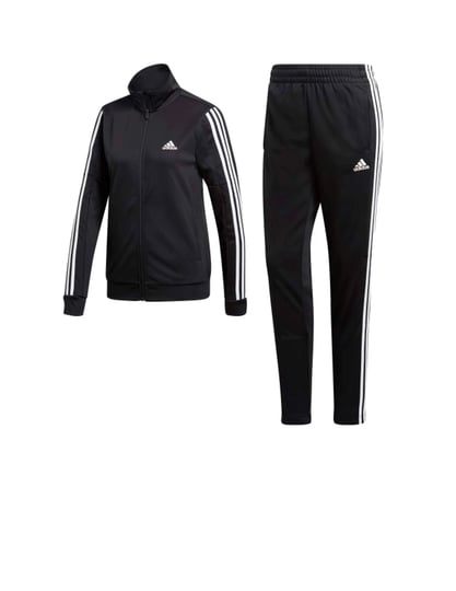 adidas-team-sports-track-suit-black-xl-womens-training-warm-ups-1