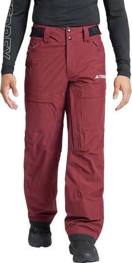 adidas-terrex-xperior-2l-non-insulated-pants-shadow-red-m-mens-skiing-pants-1