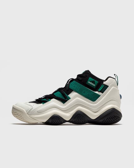 adidas-top-ten-2000-off-white-dark-teal-sneaker-cream-mens-size-11
