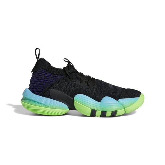 adidas-trae-young-2-0-basketball-shoes-kids-core-black-team-green-5
