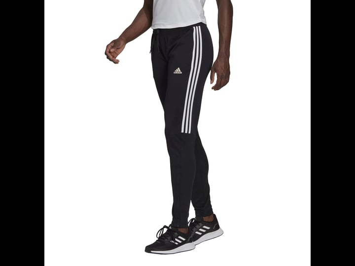 adidas-womens-aeroready-sereno-cut-3-stripes-slim-tapered-pants-black-white-l-1