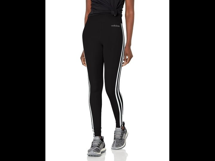 adidas-womens-design-2-move-3-stripe-high-rise-leggings-black-1