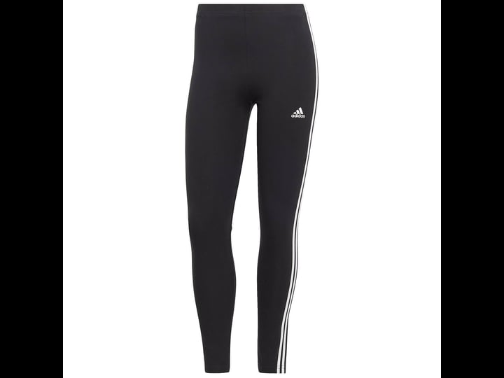 adidas-womens-essentials-3-stripes-high-waist-leggings-size-xs-1