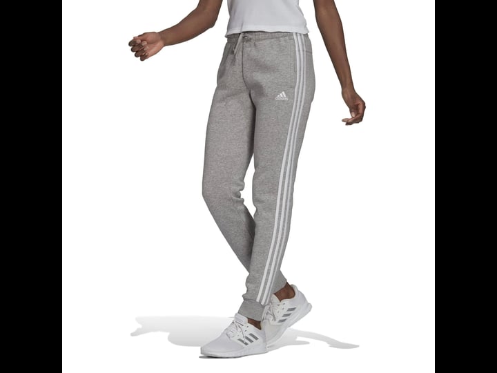 adidas-womens-essentials-fleece-3-stripes-pants-1