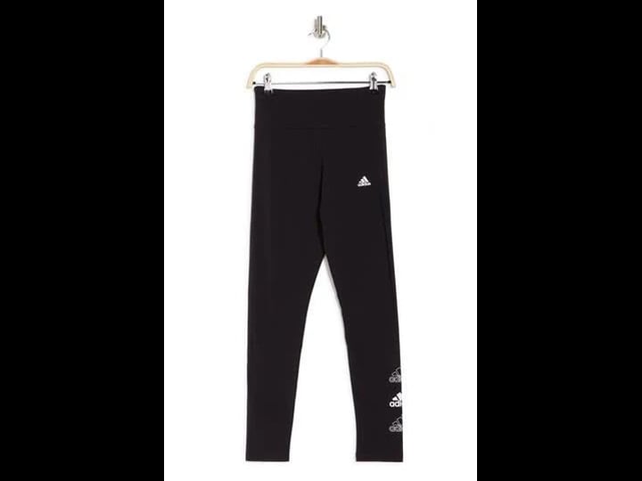 adidas-womens-essentials-stacked-logo-high-rise-leggings-black-m-1