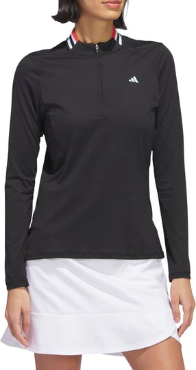 adidas-womens-long-sleeve-quarter-zip-large-black-1