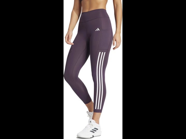 adidas-womens-optime-3-stripes-full-length-leggings-small-aurora-black-1