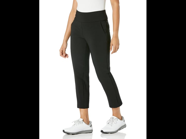 adidas-womens-pull-on-ankle-golf-pants-medium-black-1