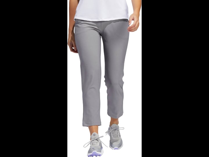 adidas-womens-pull-on-ankle-golf-pants-small-grey-three-1