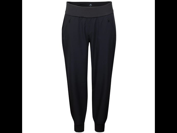 adidas-womens-stretch-woven-jogger-black-l-1