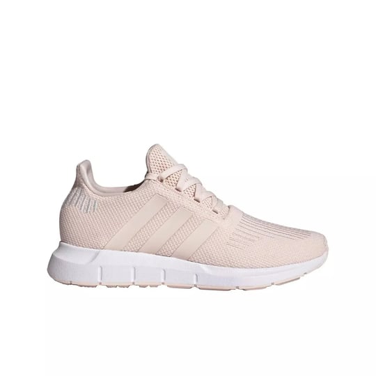adidas-womens-swift-run-1-0-casual-shoes-in-pink-wonder-quartz-size-5-5-knit-1