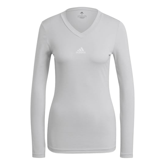 adidas-womens-team-base-grey-soccer-long-sleeve-tee-l-1