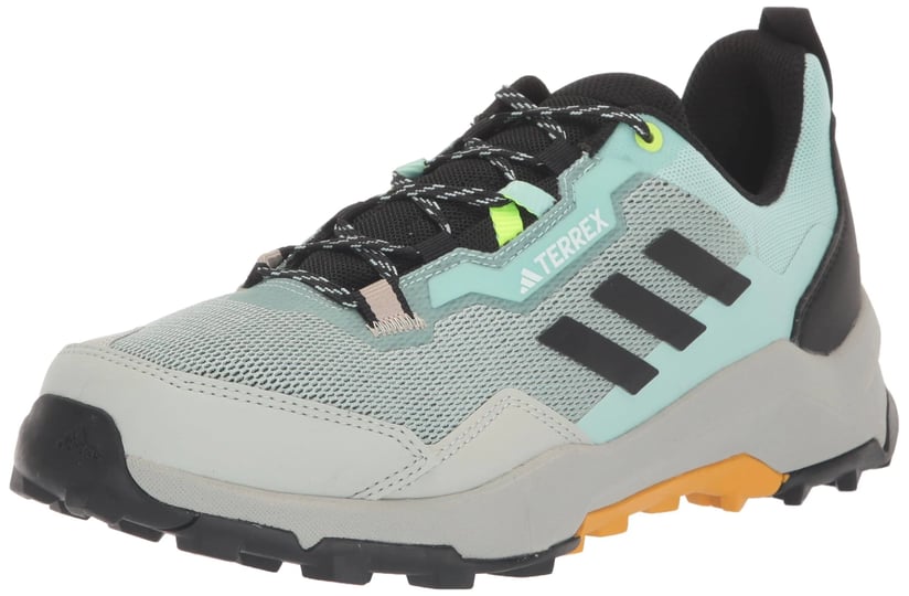 adidas-womens-terrex-ax4-hiking-shoes-black-aqua-yellow-1