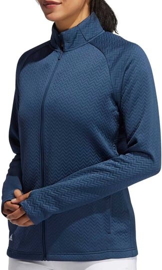 adidas-womens-textured-full-zip-golf-jacket-medium-crew-navy-1