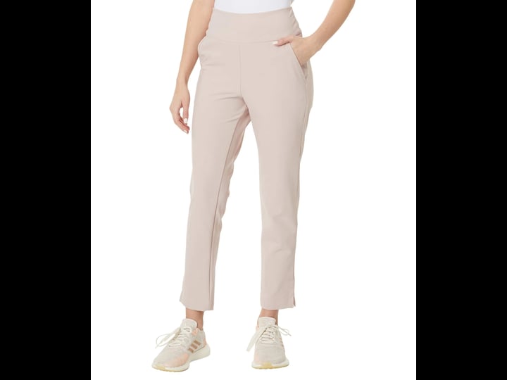 adidas-womens-ultimate365-ankle-pants-wonder-taupe-l-1