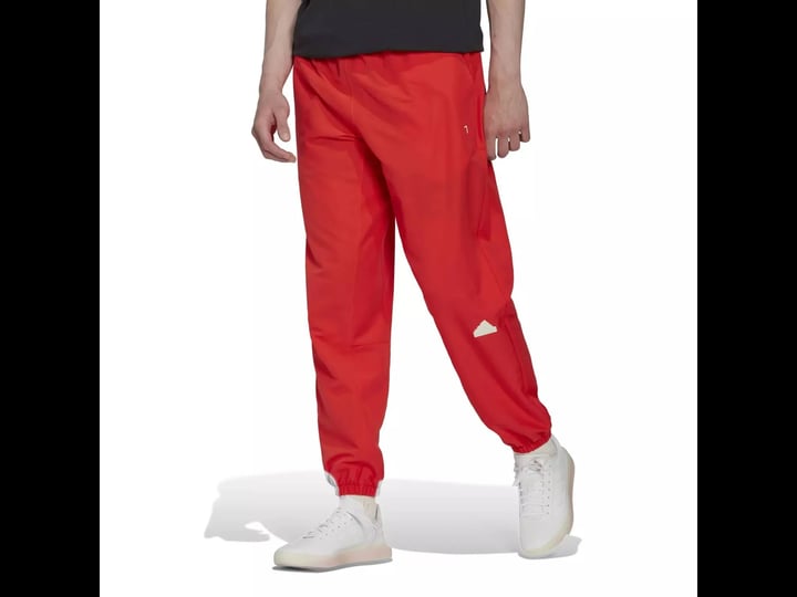 adidas-woven-pants-bright-red-m-mens-1