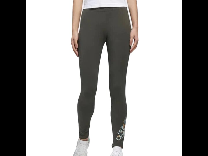 adidas-x-zoe-saldana-collection-womens-cotton-leggings-green-s-womens-training-pants-1