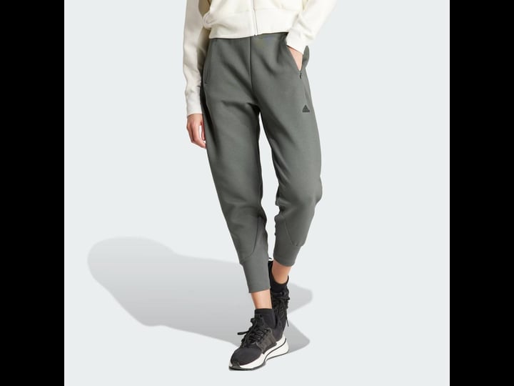 adidas-z-n-e-pants-green-s-womens-dance-pants-1