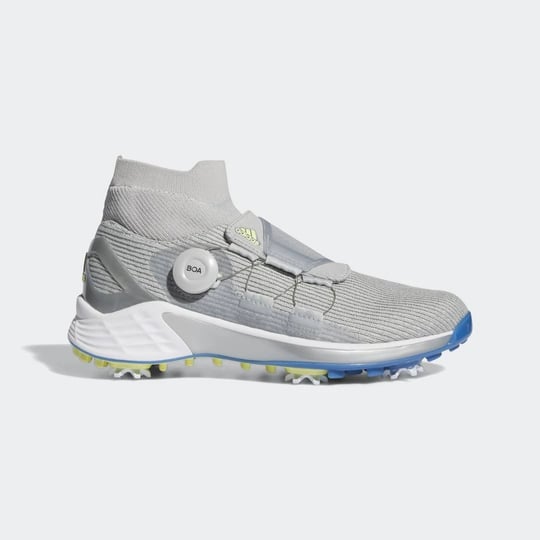 adidas-zg21-motion-primegreen-boa-mid-golf-shoes-womens-grey-two-pulse-yellow-focus-blue-7-1