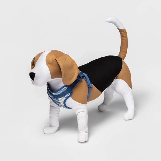adjustable-dog-harness-m-patch-blue-boots-barkley-1