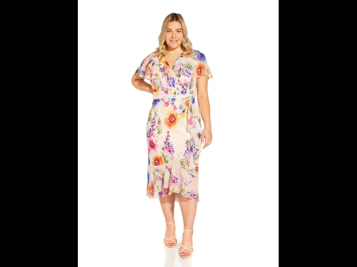 adrianna-papell-plus-womens-surplice-midi-wrap-dress-1