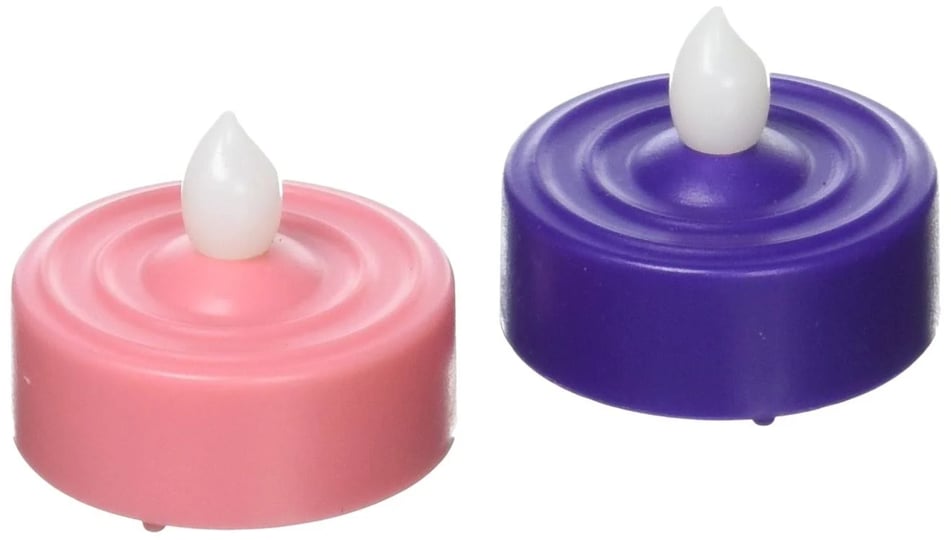 advent-led-tea-light-candles-1