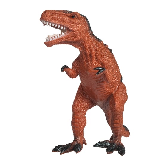 adventure-force-6-inch-red-plastic-t-rex-dinosaur-toy-1