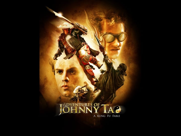 adventures-of-johnny-tao-tt0457748-1
