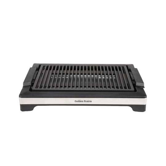 aea-125a-electric-grill-14-76-x-9-84-in-premium-nonstick-grates-5-heat-levels-dishwasher-safe-black-1