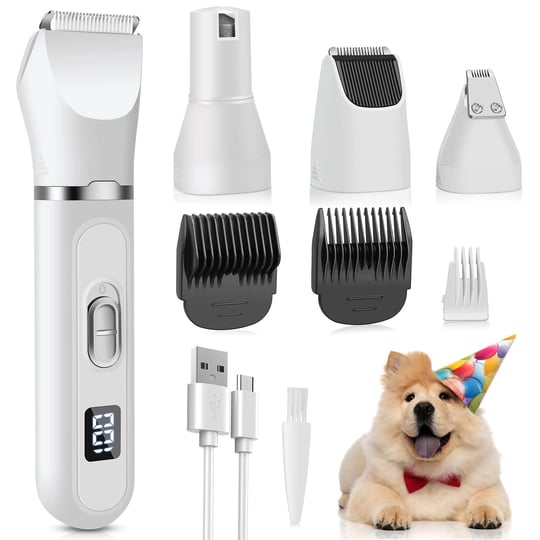 aeoozgr-dog-clippers-for-grooming-dog-nail-trimmers-4-in-1-dog-grooming-kit-with-led-display-and-usb-1