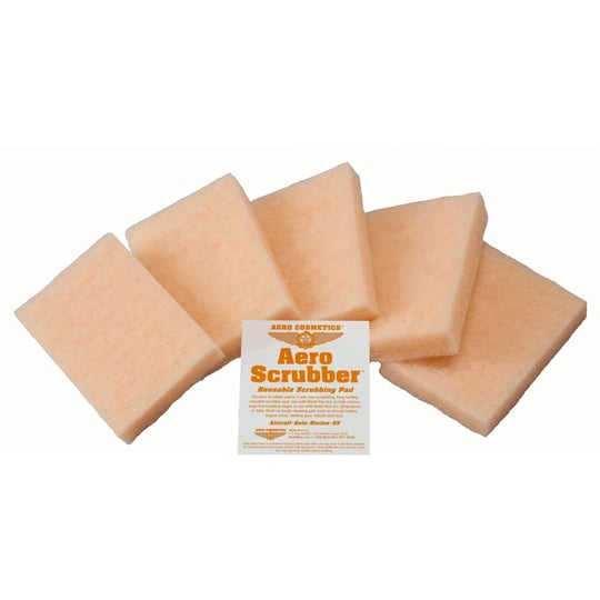 aero-cosmetics-bug-scrubber-pad-sponge-remover-rv-car-aircraft-safe-on-paint-will-not-scratch-like-m-1