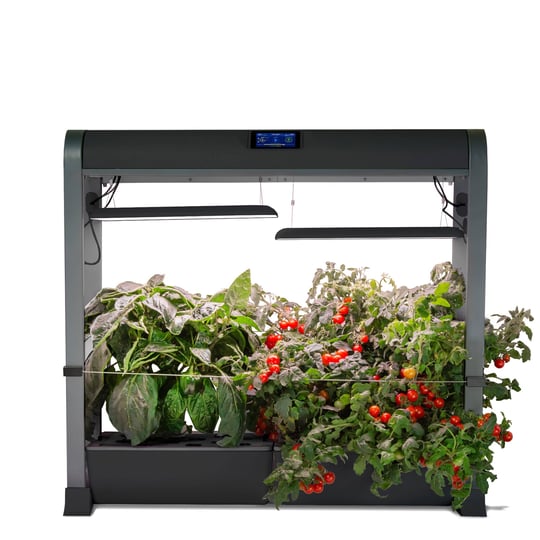 aerogarden-farm-24plus-with-salad-bar-seed-pod-kit-black-1
