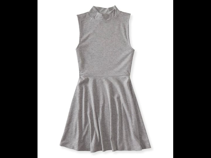 aeropostale-womens-mock-sleeveless-sweater-dress-1