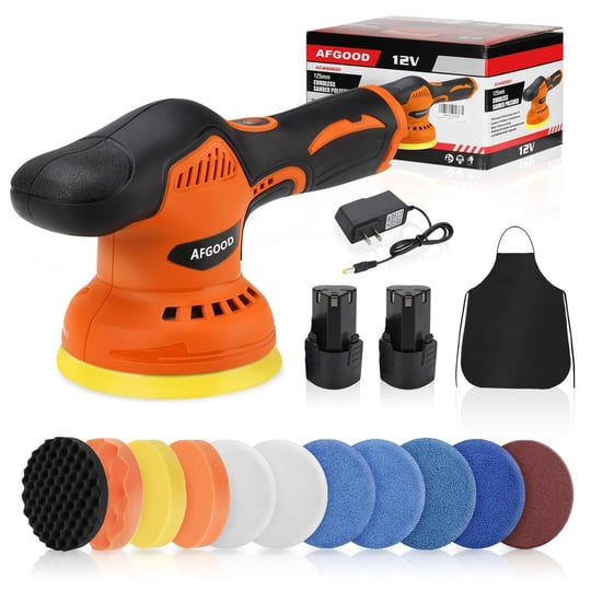 afgood-18pcs-cordless-car-buffer-polisher5-inch-6-inch-portable-polishing-waxer-machine-kitcar-buffe-1