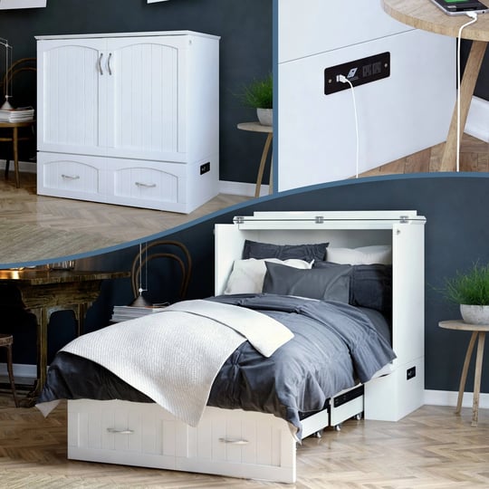 afi-southampton-murphy-bed-chest-with-charging-station-twin-xl-white-1