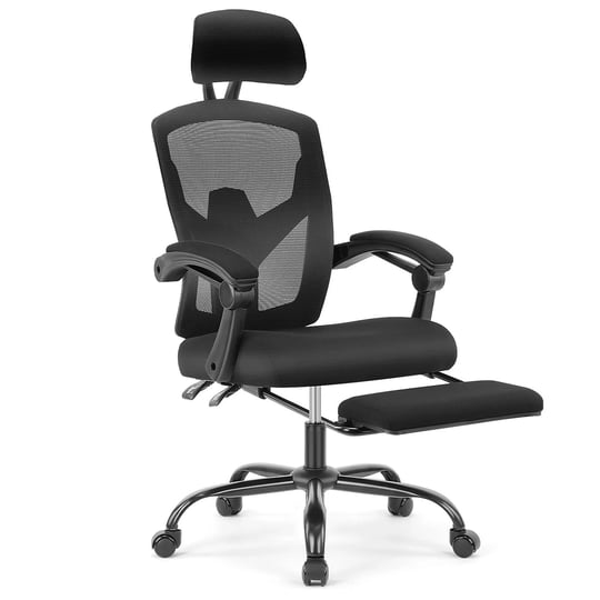 afo-ergonomic-office-chair-high-back-office-chair-with-lumbar-pillow-retractable-footrest-mesh-offic-1