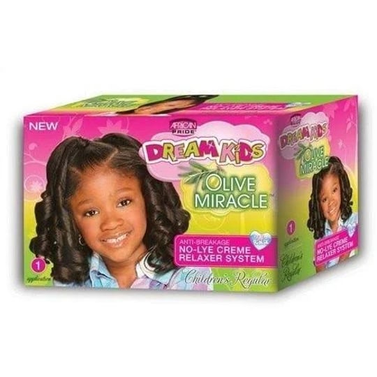 african-pride-dream-kids-olive-miracle-no-lye-creme-relaxer-system-regular-1