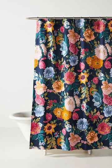 agneta-organic-cotton-shower-curtain-by-anthropologie-in-blue-size-72-x-72-1