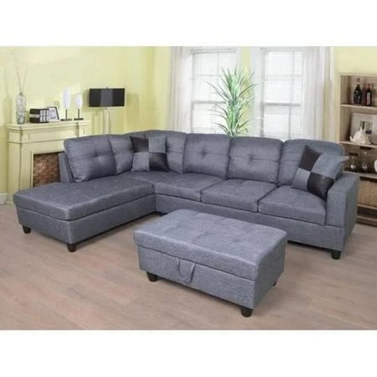 ainehome-3-pcs-living-room-set-microfiber-sectional-sofa-set-with-storage-ottoman-and-2-matching-pil-1