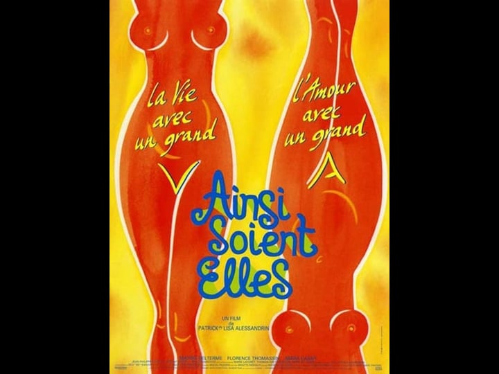 ainsi-soient-elles-tt0112310-1