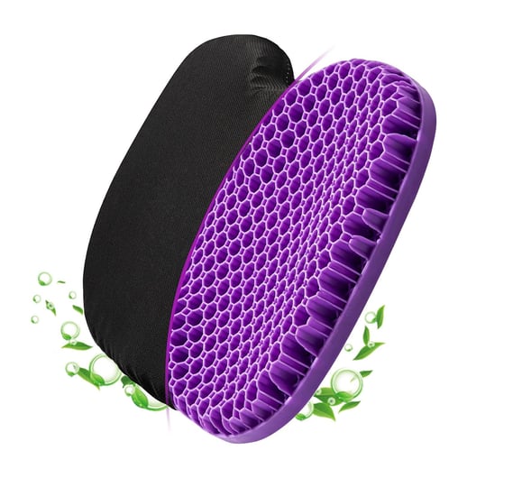aiouarc-purple-gel-seat-cushion-for-long-sitting-breathable-honeycomb-design-pressure-relief-for-bac-1