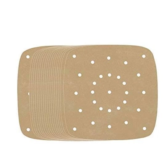air-fryer-parchment-paper-set-of-200-8-5-inch-unbleached-square-air-fryer-liners-perforated-parchmen-1