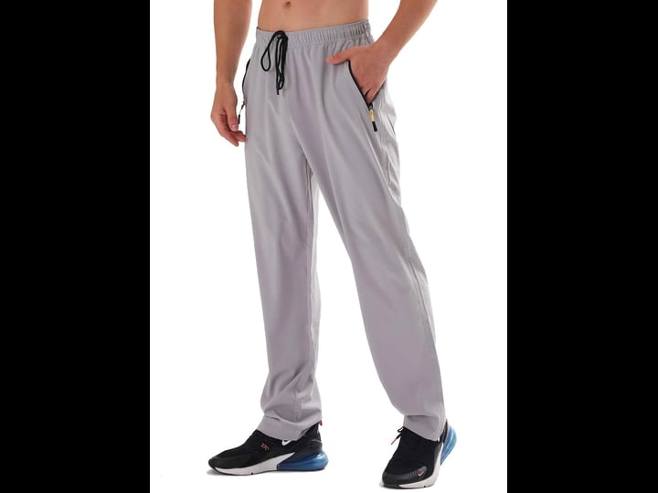 airike-pants-for-men-quick-dry-polyester-lightweight-athletic-hiking-gym-casual-elastic-waist-sweatp-1